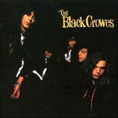 Black Crowes, The - 1990 - Shake Your Money Maker